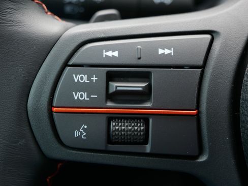 New 2026 Honda Passport TrailSport image 19