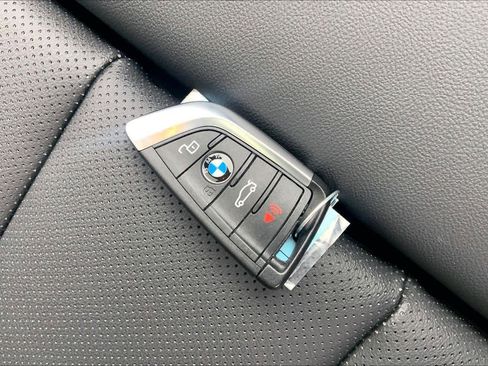 Certified 2023 BMW X3 xDrive30i w/ Convenience Package w/ZPA image 14