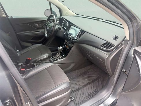 Used 2018 Buick Encore Preferred AWD/4WD image 16