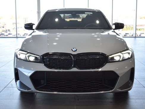 Used 2023 BMW M340i xDrive w/ Premium Package image 6