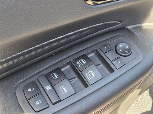 New 2026 Dodge Durango GT RWD image 32