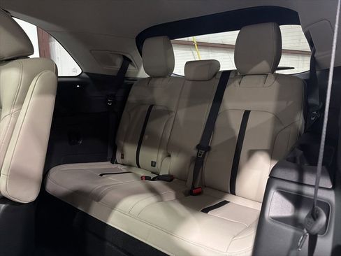 New 2026 MAZDA CX-90 3.3 Turbo w/ Premium Sport Pkg image 35