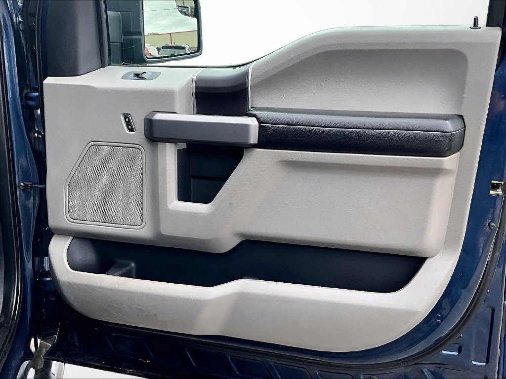 Used 2019 Ford F150 XLT AWD/4WD image 26