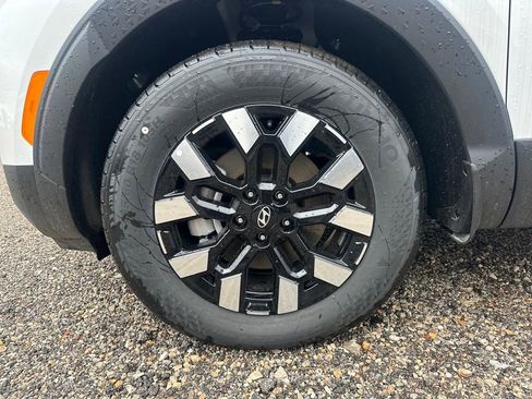 New 2026 Hyundai Santa Cruz SEL AWD/4WD image 9