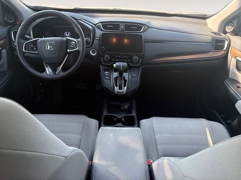 Used 2019 Honda CR-V EX image 10