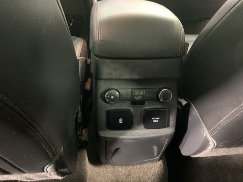 Used 2016 Ford Explorer Sport w/ Equipment Group 401A AWD/4WD image 34