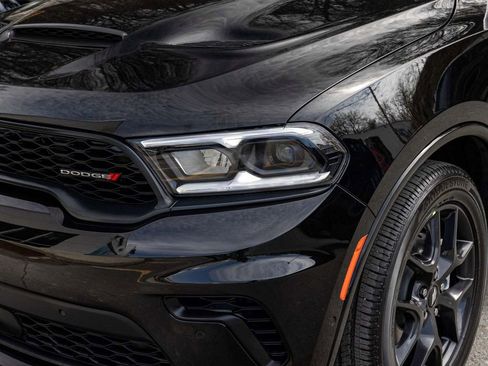 New 2026 Dodge Durango GT image 38