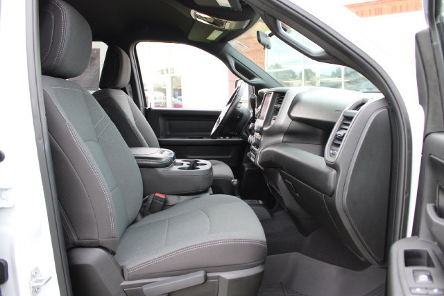 Used 2024 RAM 3500 Tradesman AWD/4WD image 45