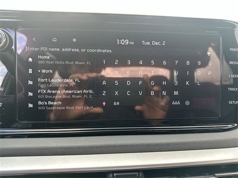 Used 2023 Kia K5 GT-Line image 20