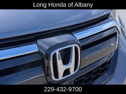 Used 2021 Honda CR-V EX image 4