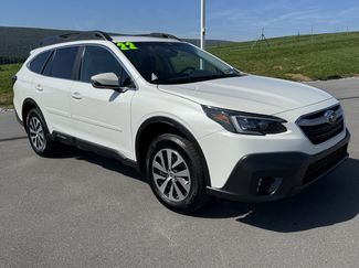 Used 2022 Subaru Outback Premium w/ Popular Package #1 AWD/4WD video 1