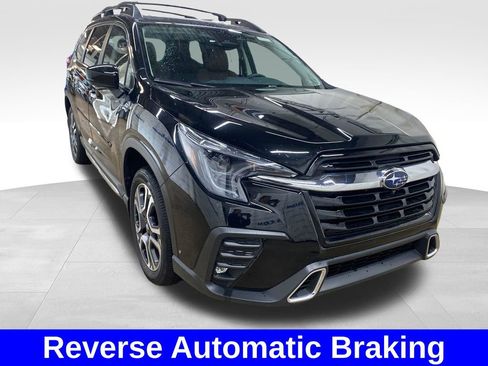 Certified 2025 Subaru Ascent Touring AWD/4WD image 11