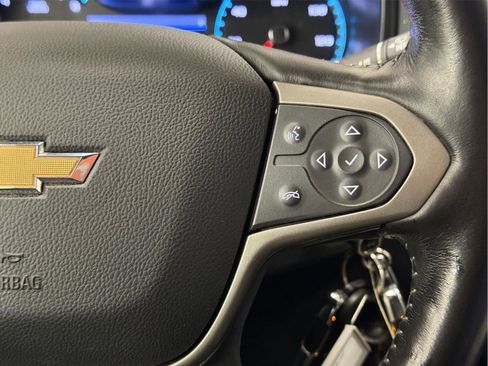 Certified 2020 Chevrolet Colorado Z71 image 15