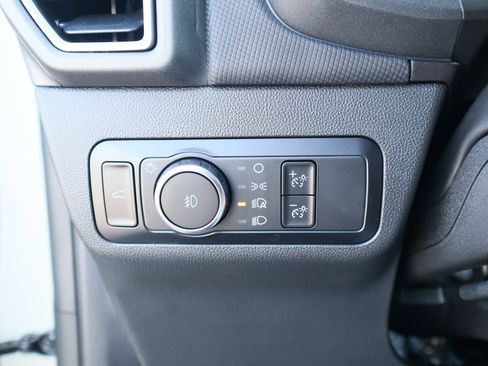 New 2025 Ford Bronco Sport Outer Banks w/ Outer Banks Tech Package+ image 19