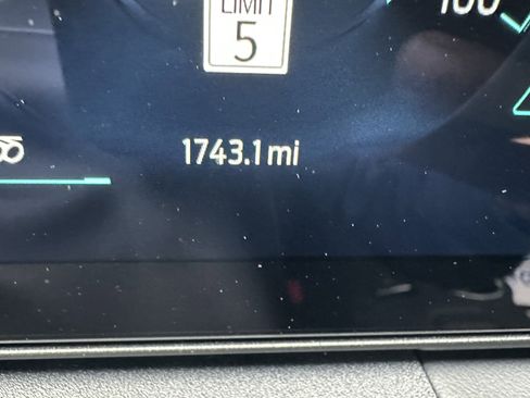 Used 2025 Ford Mustang GT Premium image 23