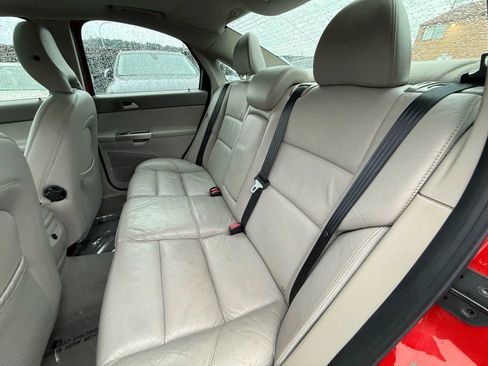 Used 2006 Volvo S40 T5 FWD image 22