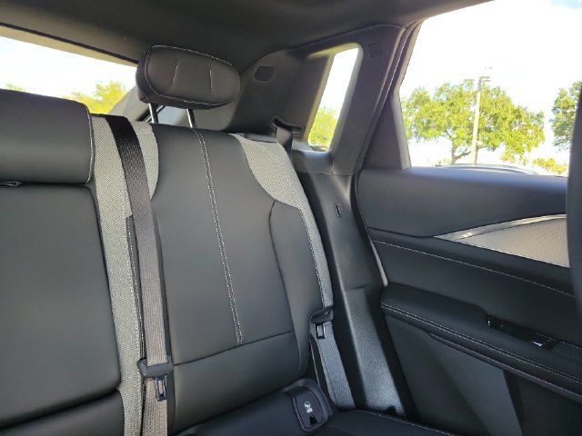 Certified 2024 Cadillac Lyriq Tech AWD/4WD image 17