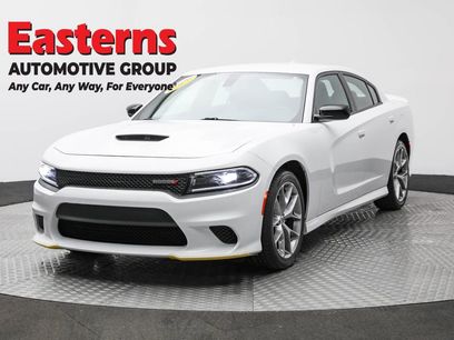 Used 2023 Dodge Charger GT