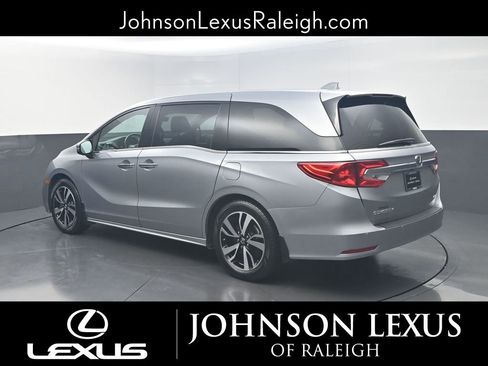 Used 2019 Honda Odyssey Elite image 7
