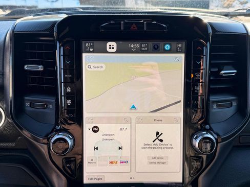 Used 2022 RAM 1500 Sport w/ G/T Package image 29