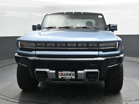 Used 2024 GMC Hummer EV 3X w/ Omega Edition AWD/4WD image 8