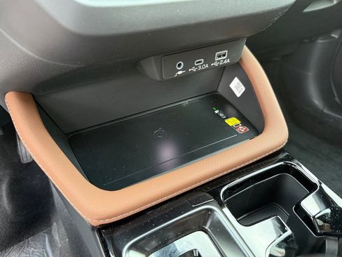 New 2026 Subaru Forester Touring AWD/4WD image 19