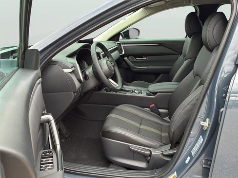 New 2026 MAZDA CX-50 AWD 2.5 S w/ Cargo Package image 13