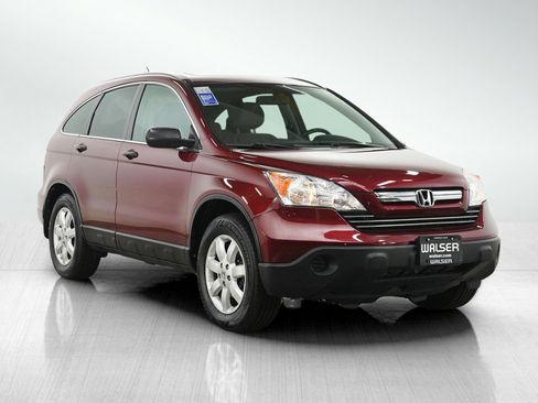 Used 2009 Honda CR-V EX image 7