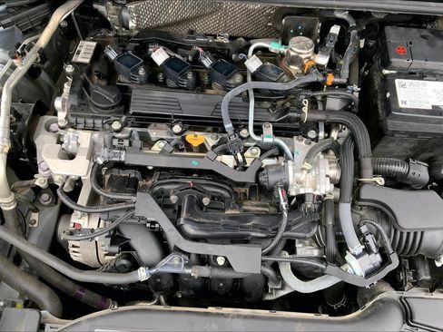 Used 2024 Toyota Corolla LE image 33