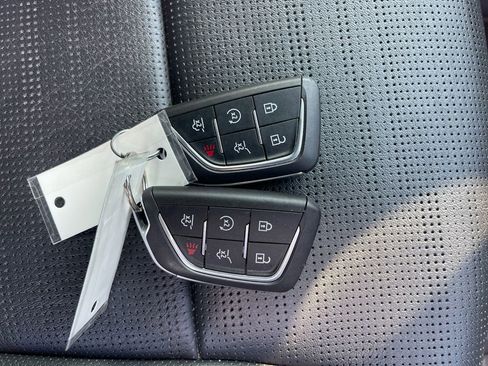 Used 2022 Cadillac Escalade Sport image 41