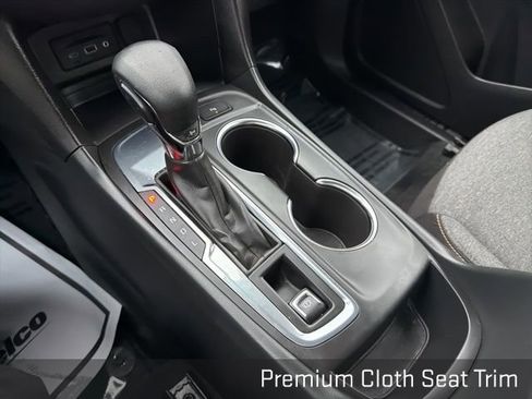 Used 2024 Chevrolet Equinox LT image 35