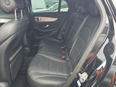 Used 2018 Mercedes-Benz GLC 63 AMG S image 13