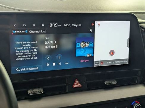 Used 2024 Kia Sportage EX FWD image 37