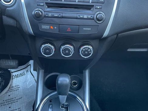 Used 2013 Mitsubishi Outlander Sport SE image 23