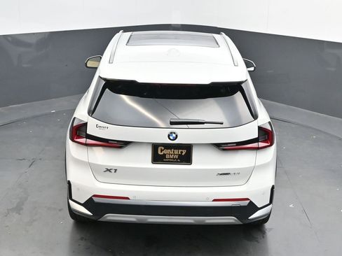New 2026 BMW X1 xDrive28i w/ Convenience Package image 47