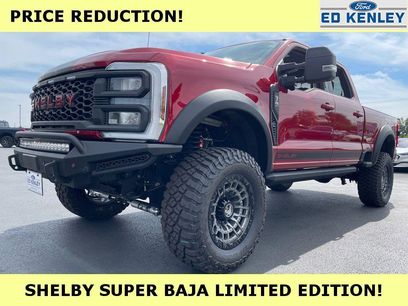 New 2024 Ford F250 Lariat w/ Lariat Ultimate Package