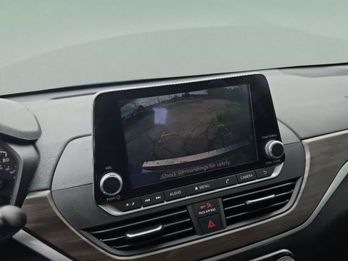 Used 2023 Nissan Altima 2.5 SV FWD image 20