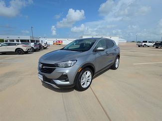 Used 2023 Buick Encore GX Preferred w/ Cold Weather Comfort Package FWD video 1