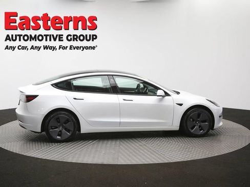 Used 2023 Tesla Model 3 Standard Range RWD image 39