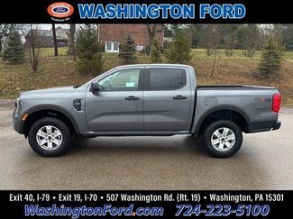 New 2025 Ford Ranger XL video 1