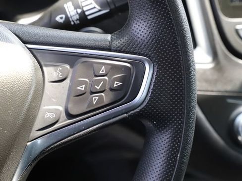 Used 2024 Chevrolet Malibu LT FWD image 23