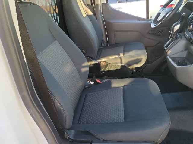 Used 2025 Ford Transit 250 Low Roof w/ Exterior Upgrade Package RWD image 18