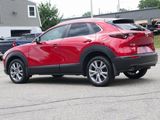 Used 2022 MAZDA CX-30 AWD 2.5 S w/ Preferred Package image 5