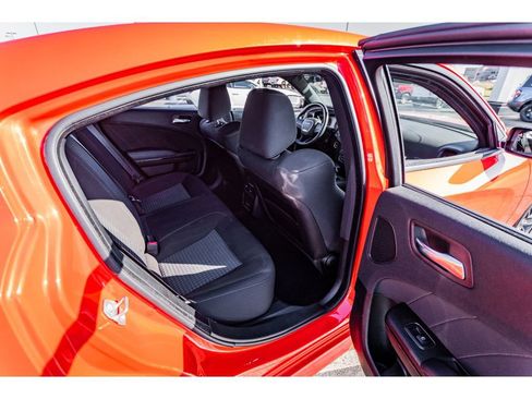 Used 2023 Dodge Charger GT w/ Blacktop Package image 26