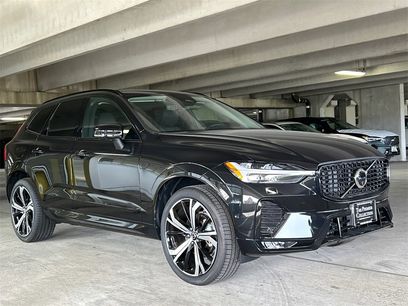 New 2025 Volvo XC60 B5 Ultra w/ Protection Package Premier
