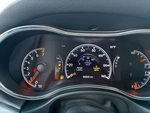 Used 2020 Jeep Grand Cherokee Laredo image 17