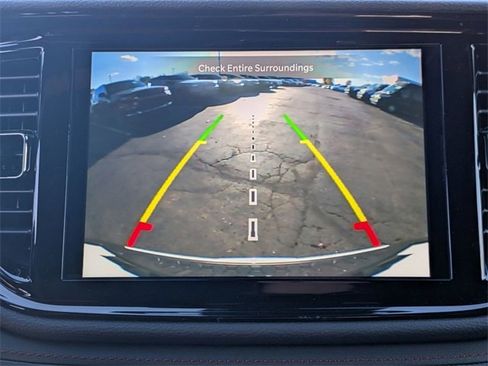 New 2026 Dodge Durango GT image 26