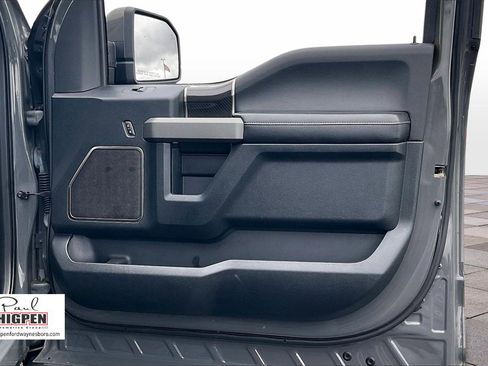 Certified 2018 Ford F150 Raptor w/ Equipment Group 802A Luxury image 24