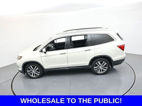 Used 2016 Honda Pilot Elite image 39