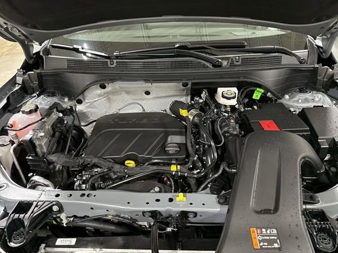 New 2026 Buick Envista Preferred w/ Convenience I Package image 24